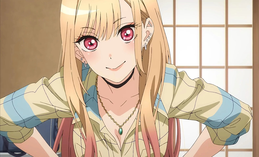 My Dress-Up Darling My Dress-Up Darling